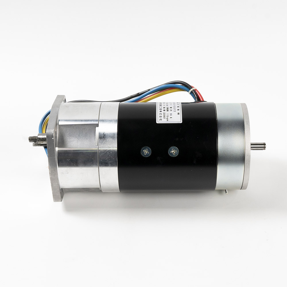 ドライブモーター