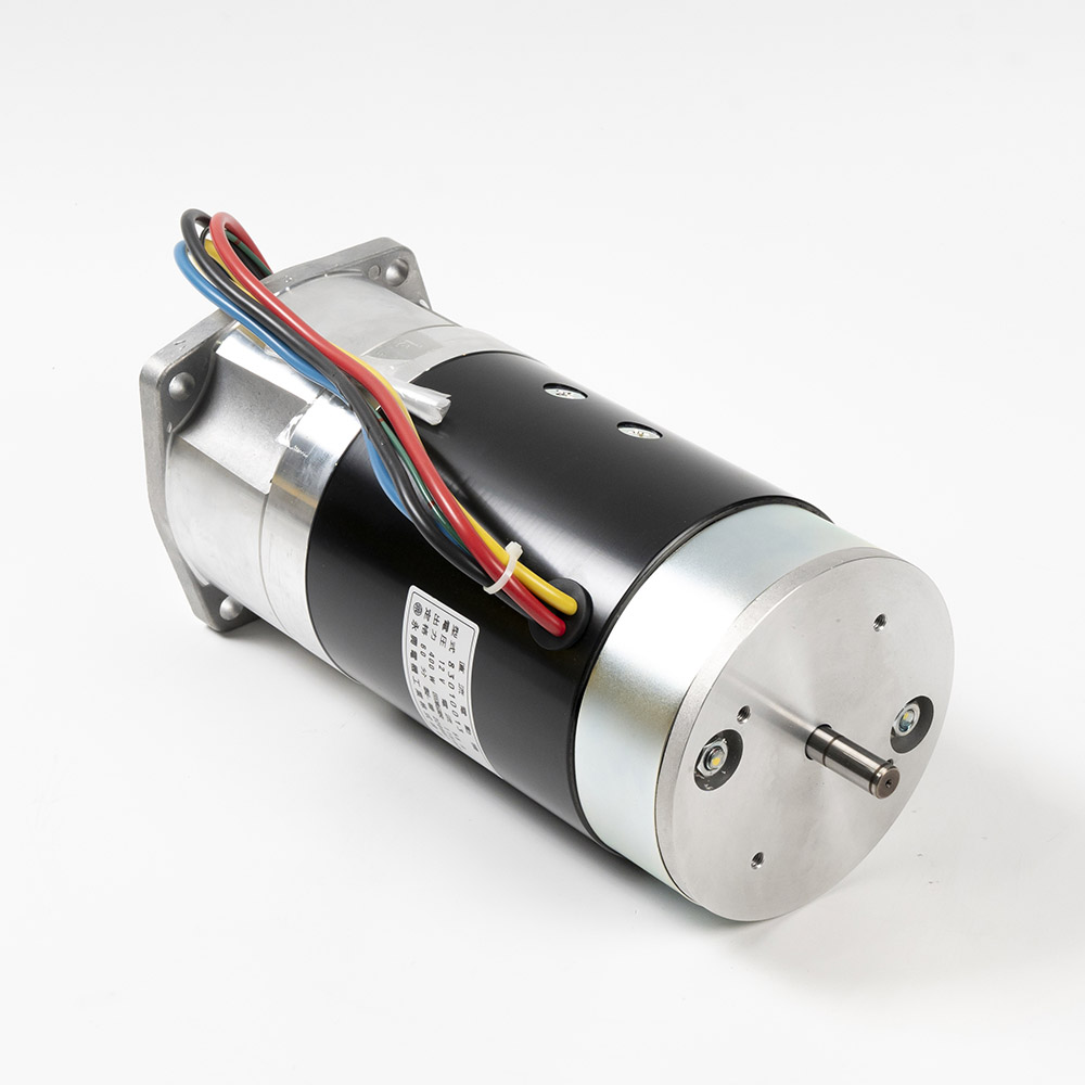 ドライブモーター