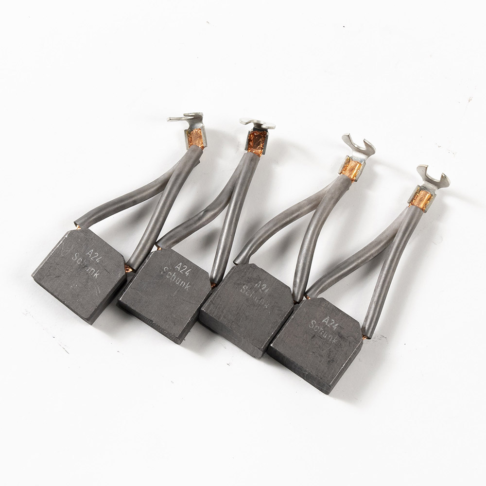 カーボンブラシセット　ブリンクマン 4個セット