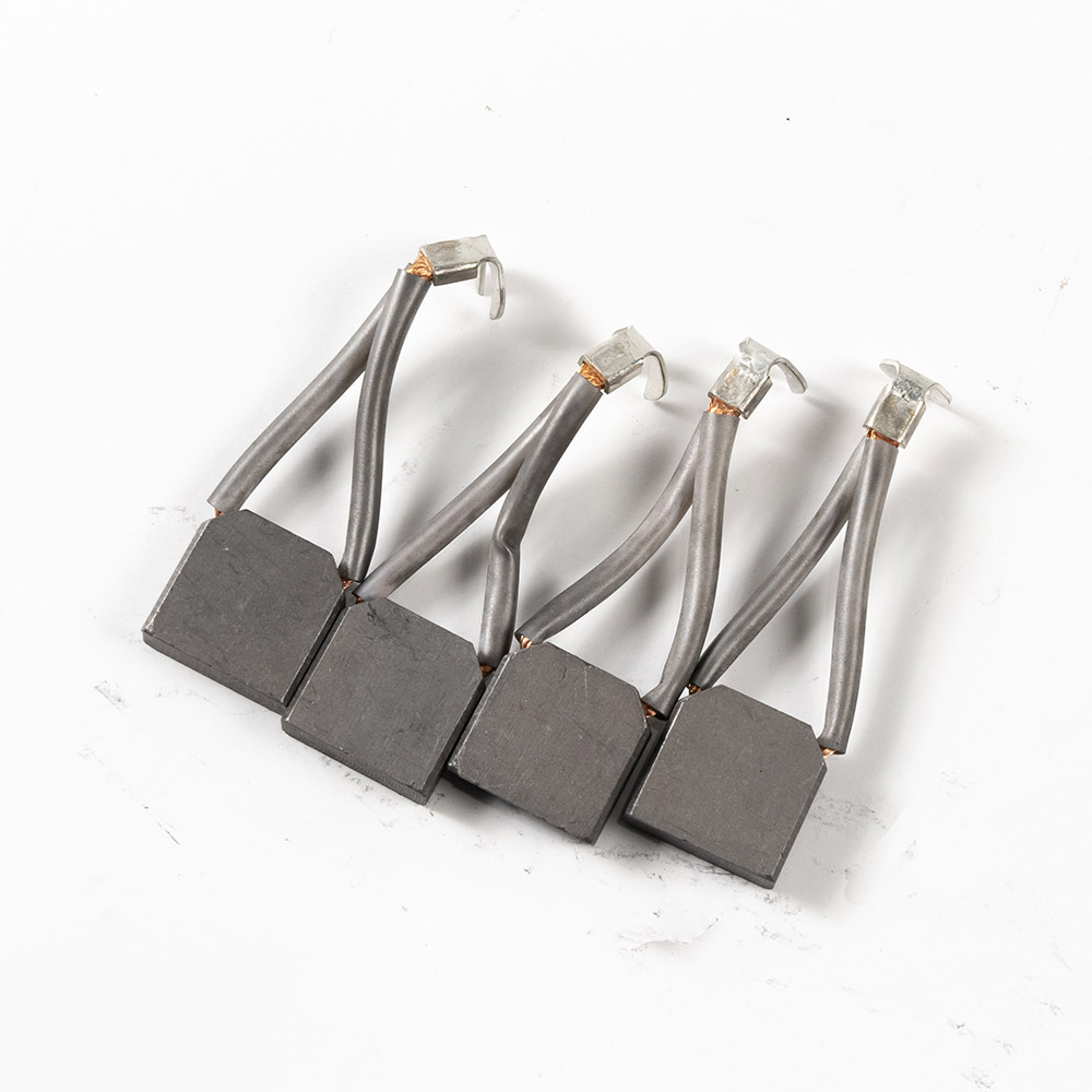 カーボンブラシセット　ブリンクマン 4個セット