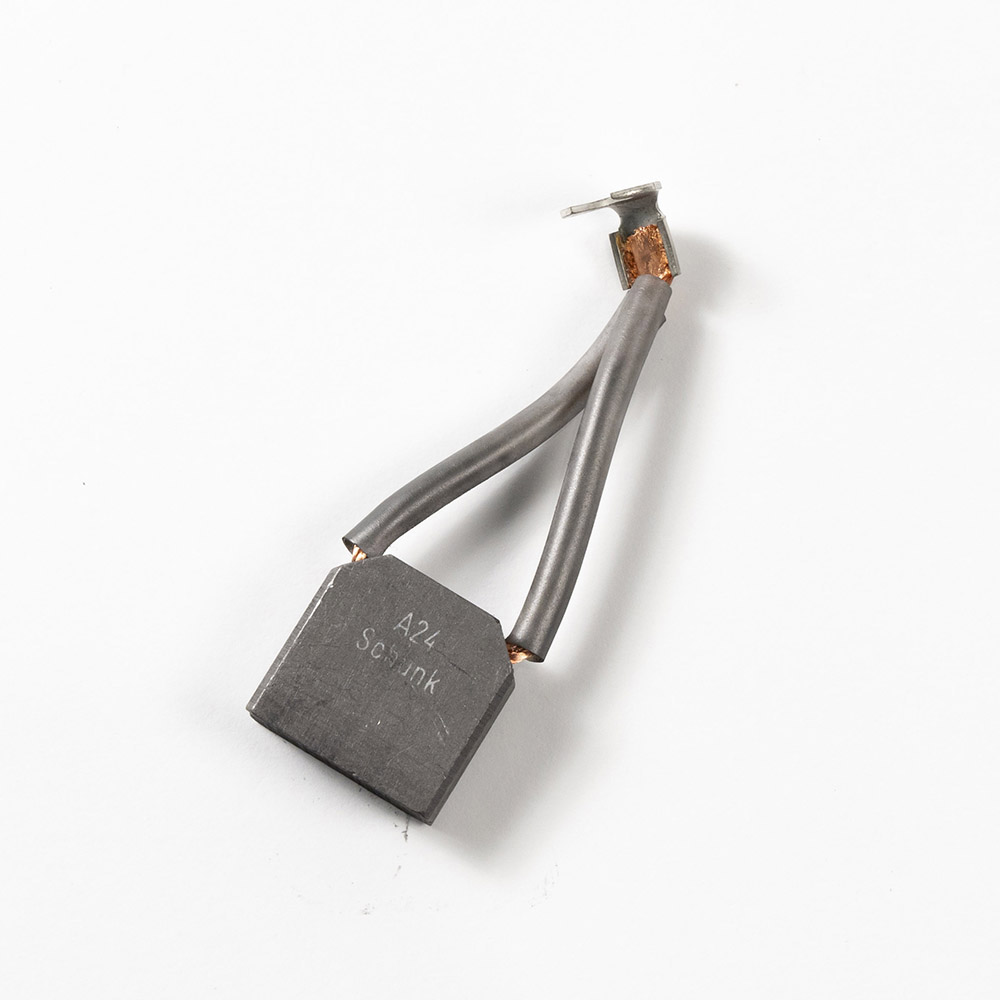 カーボンブラシセット　ブリンクマン 4個セット