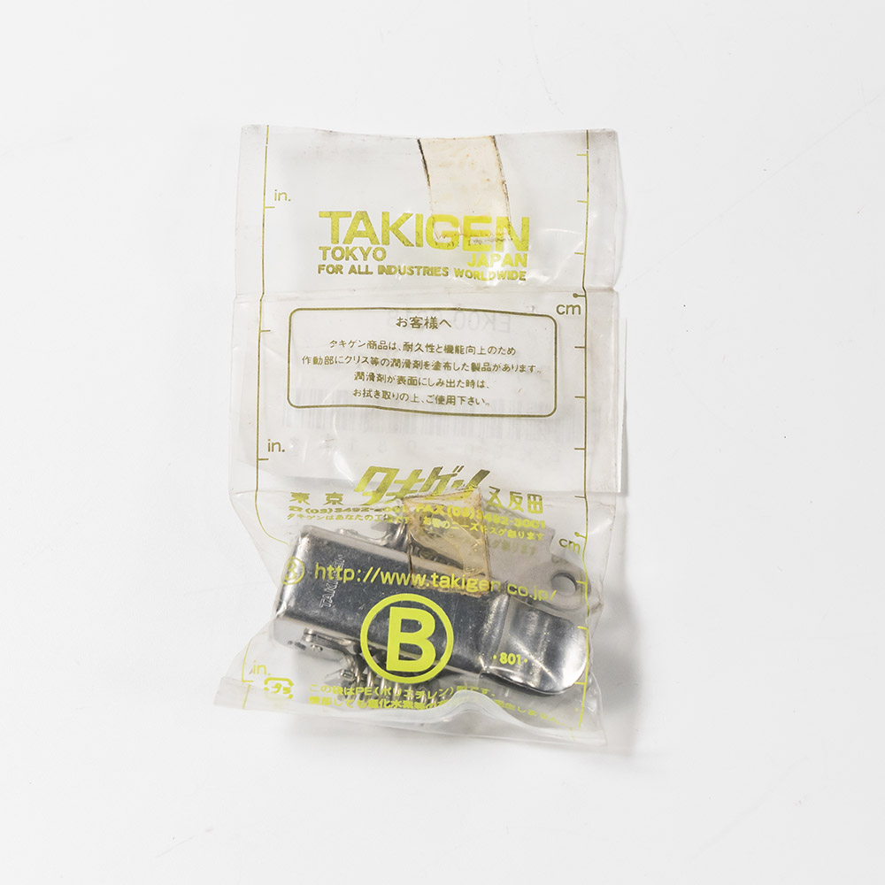 コーナーキャツプグリップ