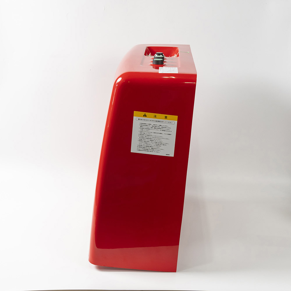 バッテリーカバーSLE30ヨウ