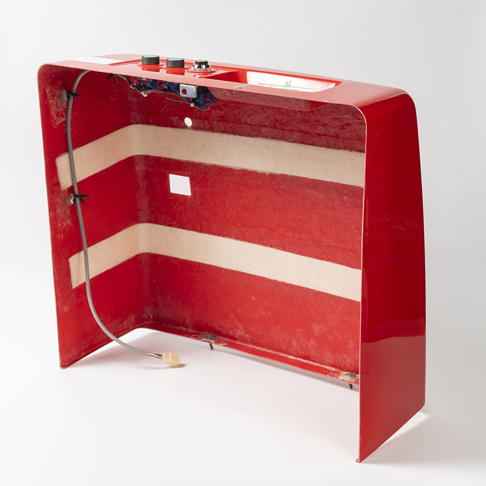 バッテリーカバーSLE30ヨウ