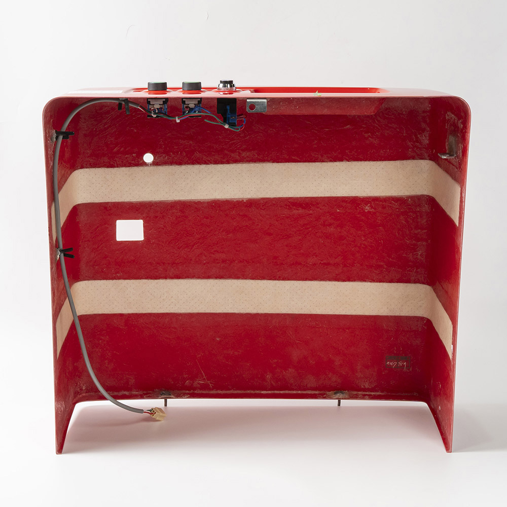 バッテリーカバーSLE30ヨウ