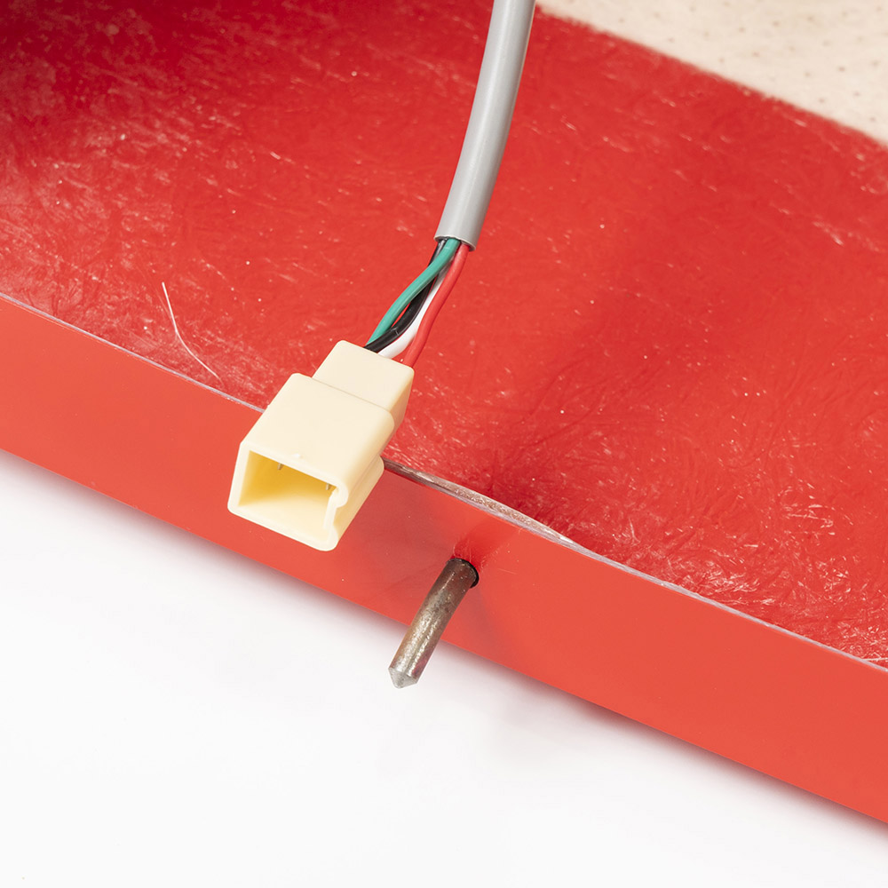 バッテリーカバーSLE30ヨウ