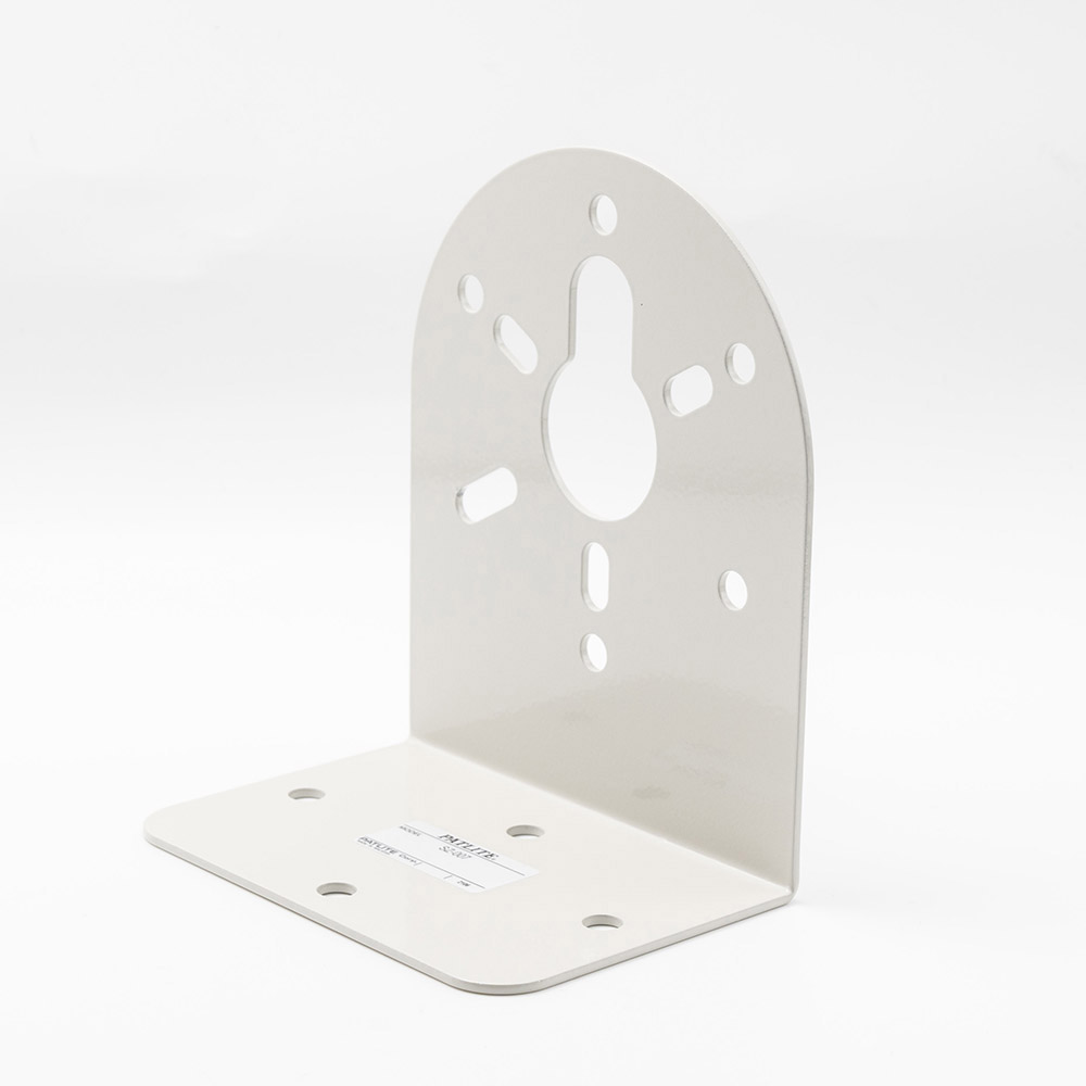 パトライトトリツケブラケット