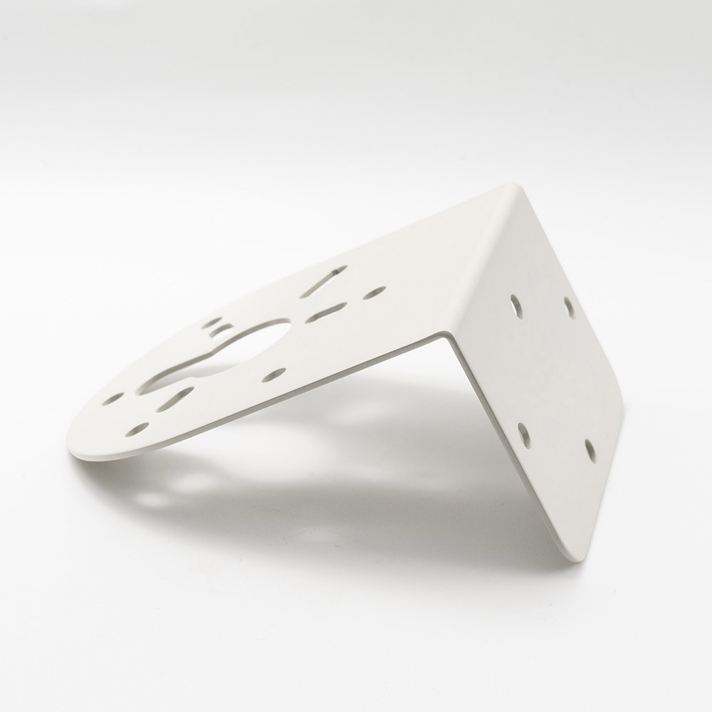 パトライトトリツケブラケット