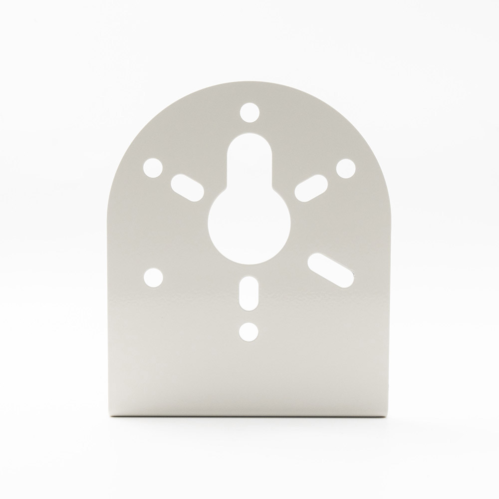 パトライトトリツケブラケット