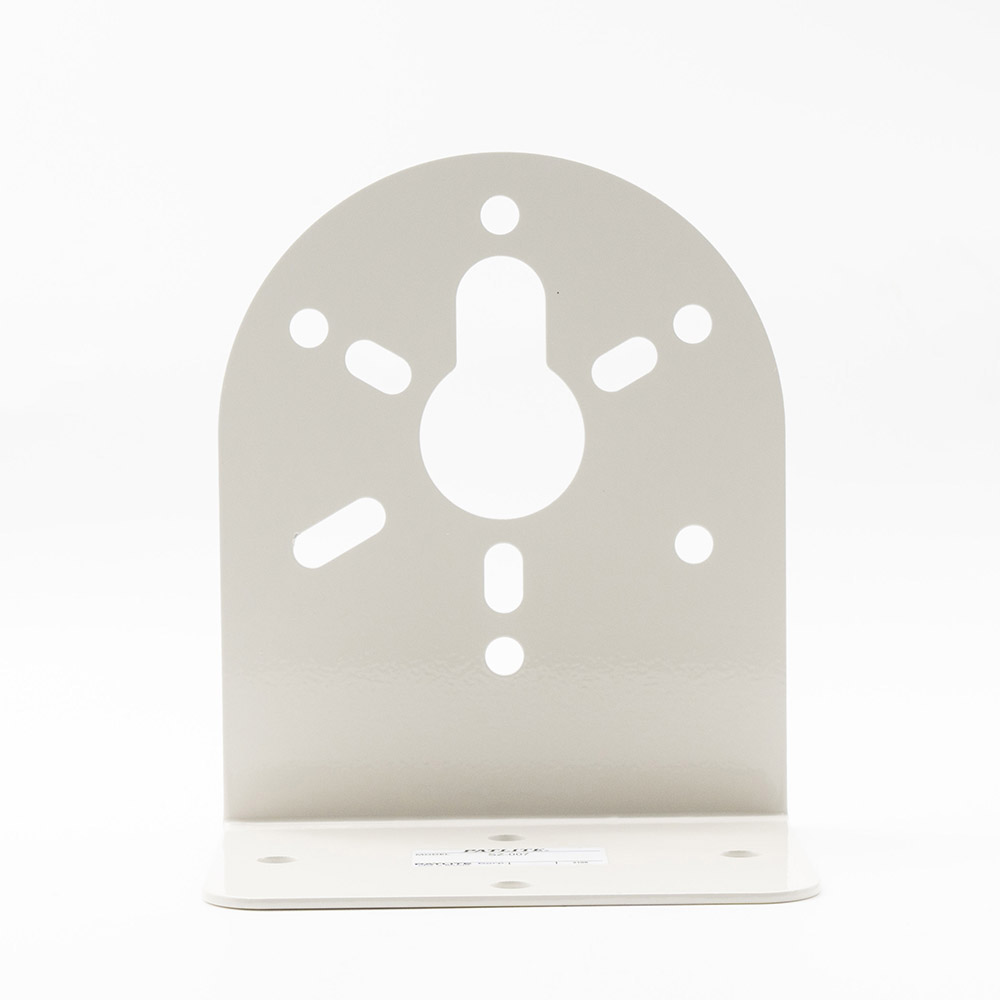 パトライトトリツケブラケット