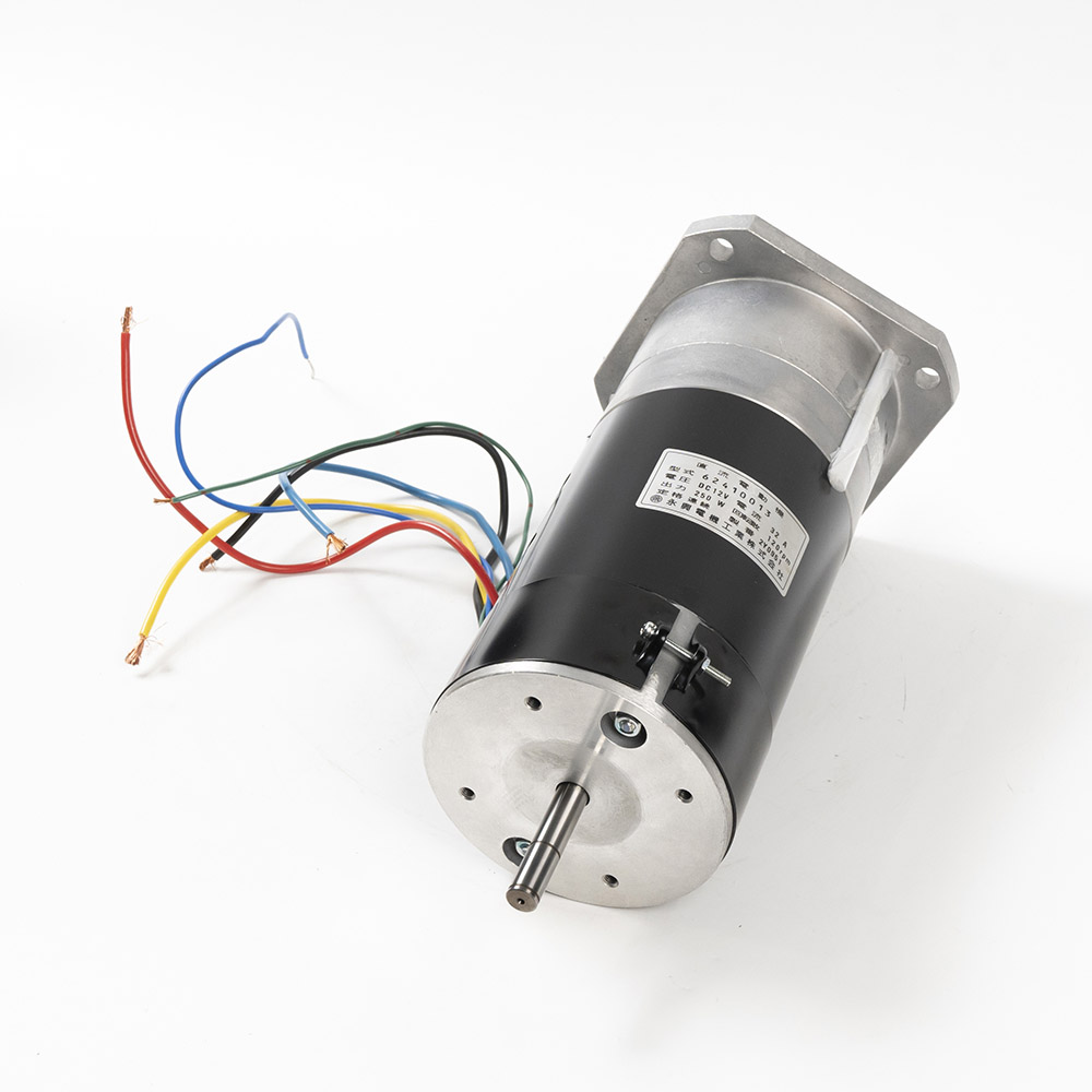 ギヤモーターZTC68-17