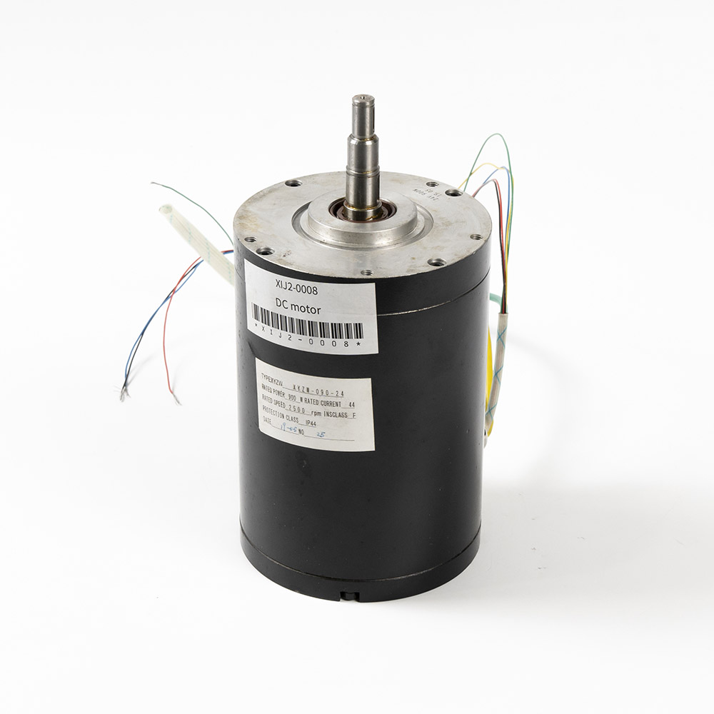 ギヤモーターZTC68-17