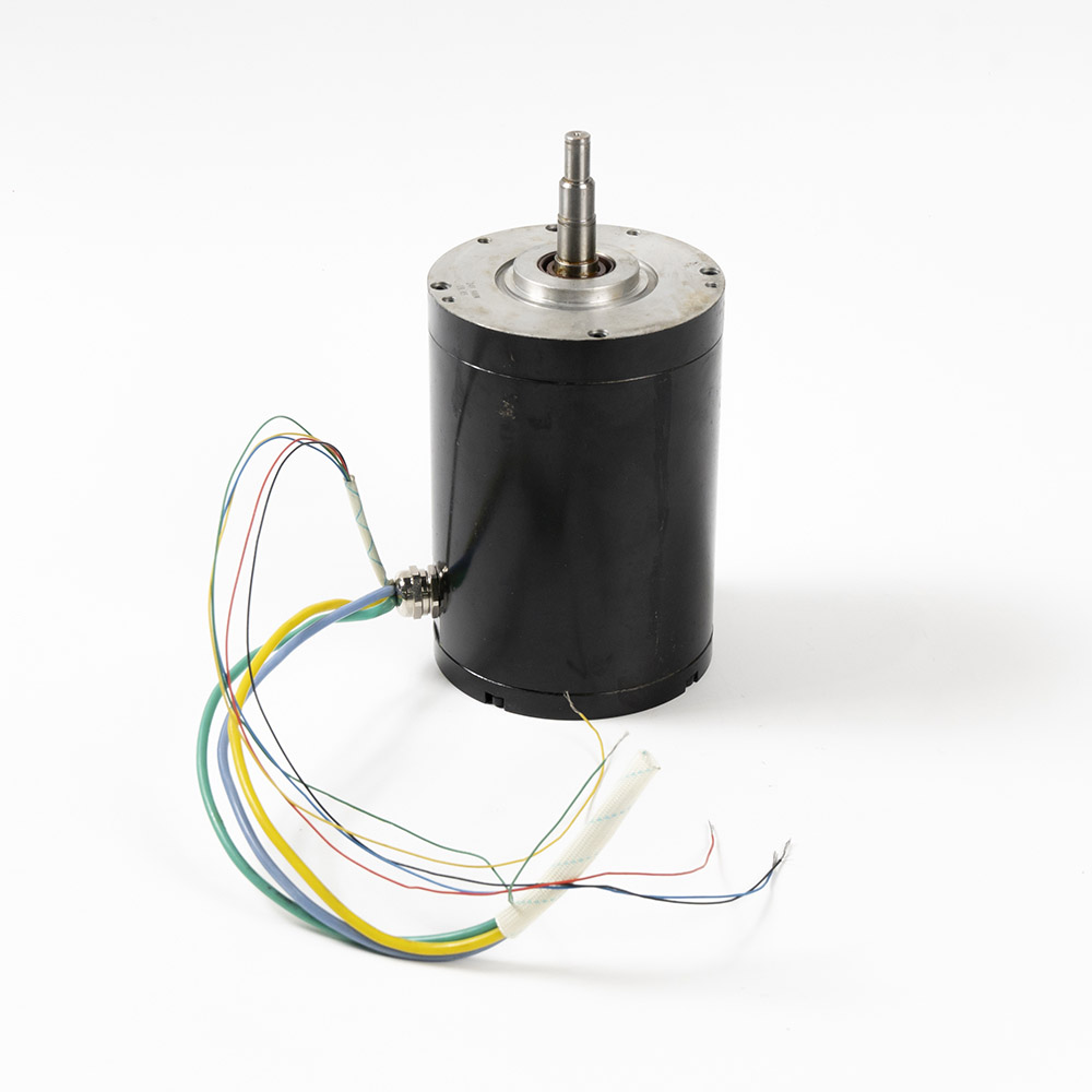 ギヤモーターZTC68-17