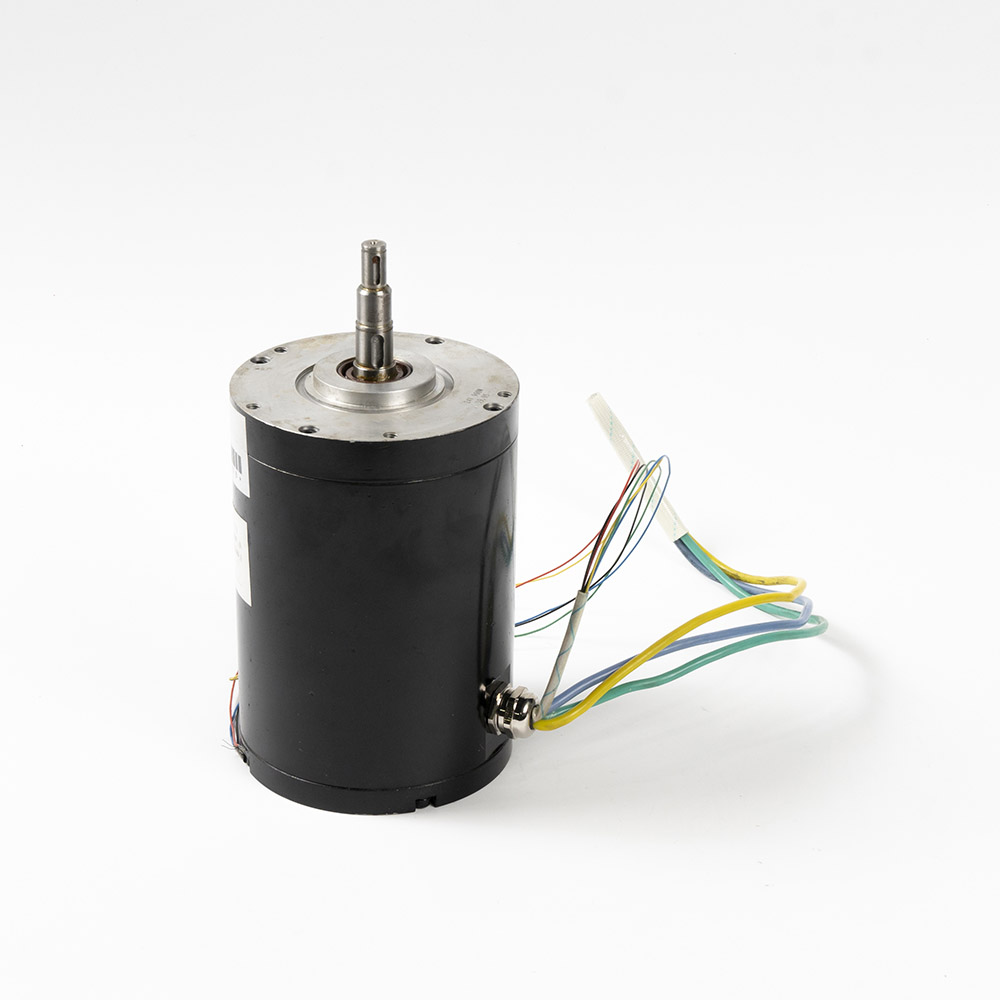 ギヤモーターZTC68-17