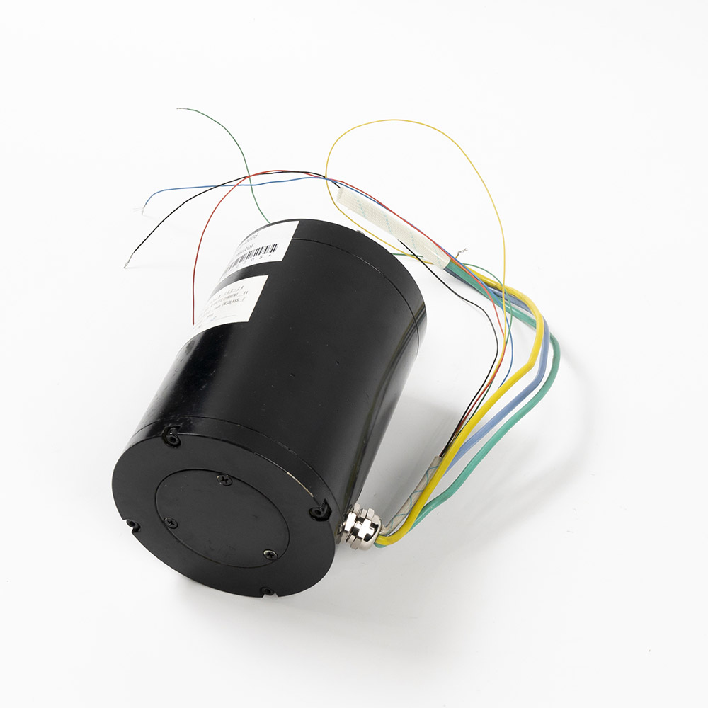 ギヤモーターZTC68-17