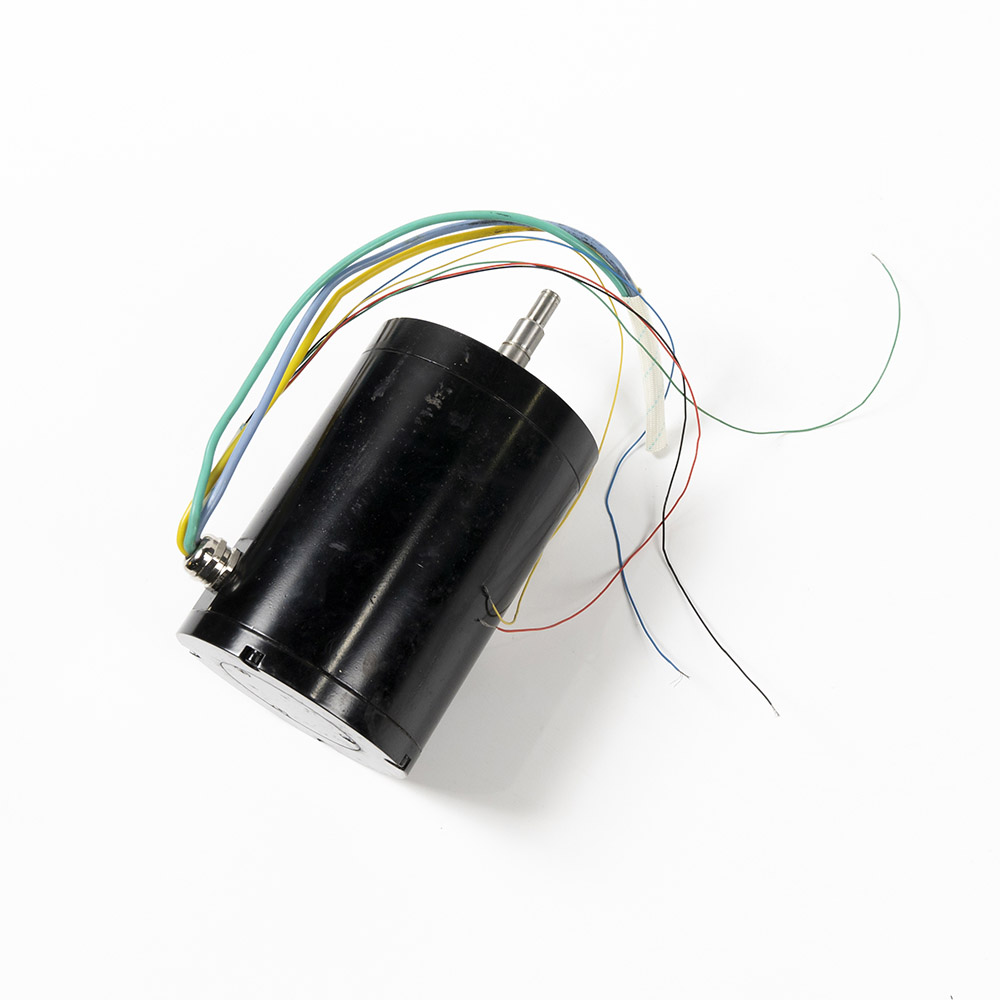 ギヤモーターZTC68-17