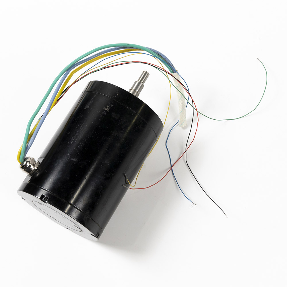 ギヤモーターZTC68-17