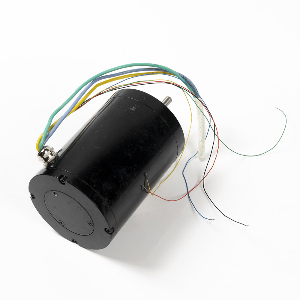 ギヤモーターZTC68-17