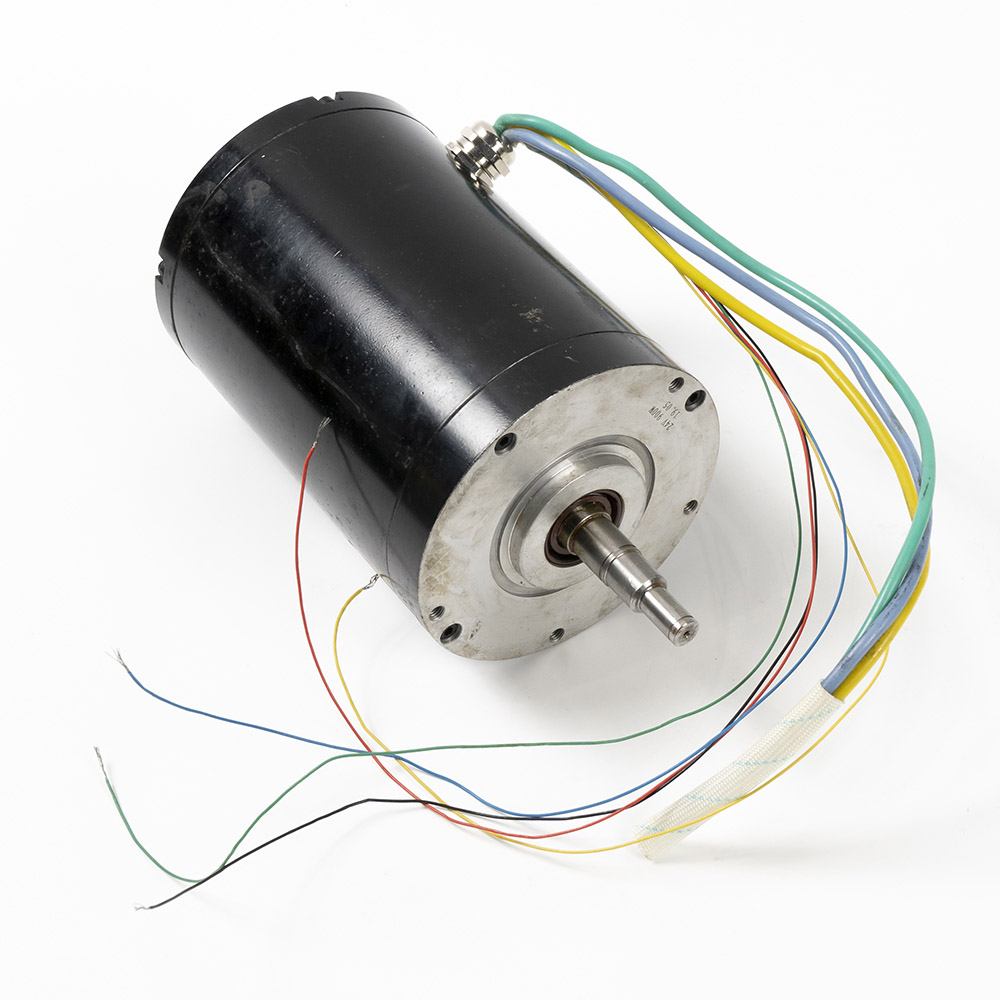 ギヤモーターZTC68-17