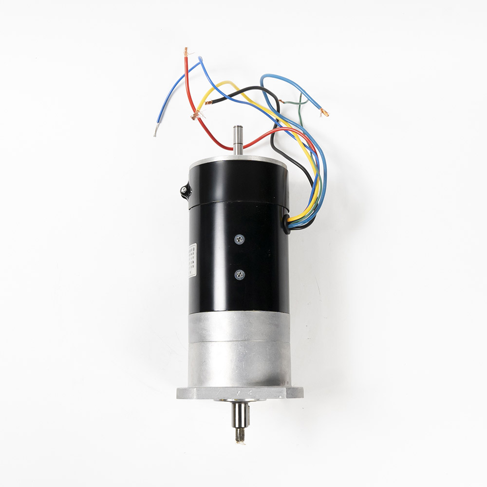 ギヤモーターZTC68-17