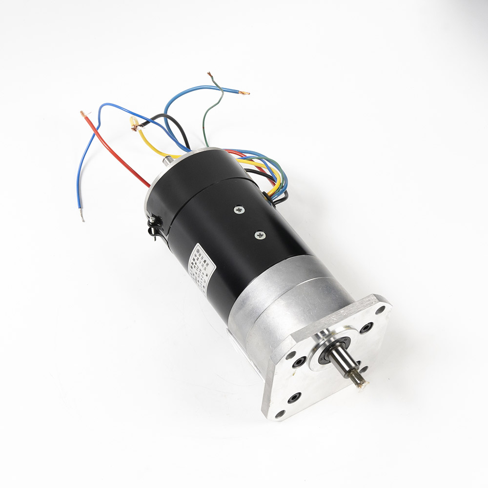 ギヤモーターZTC68-17