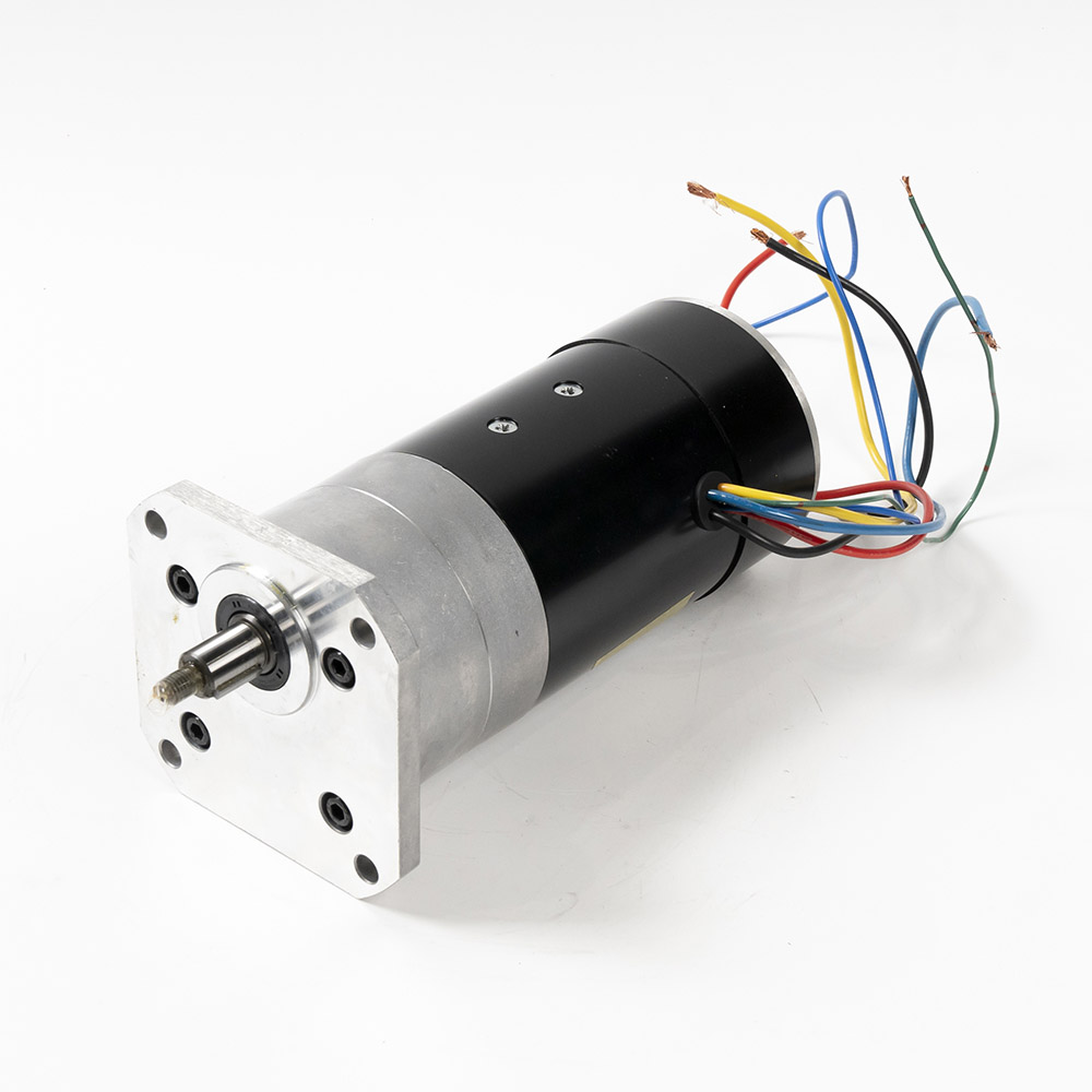 ギヤモーターZTC68-17