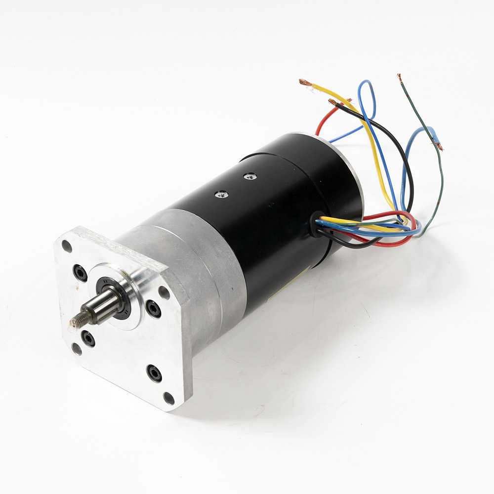 ギヤモーターZTC68-17