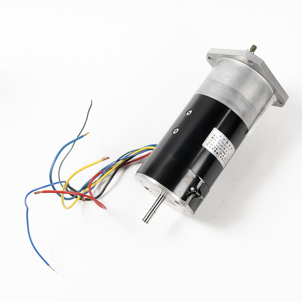 ギヤモーターZTC68-17