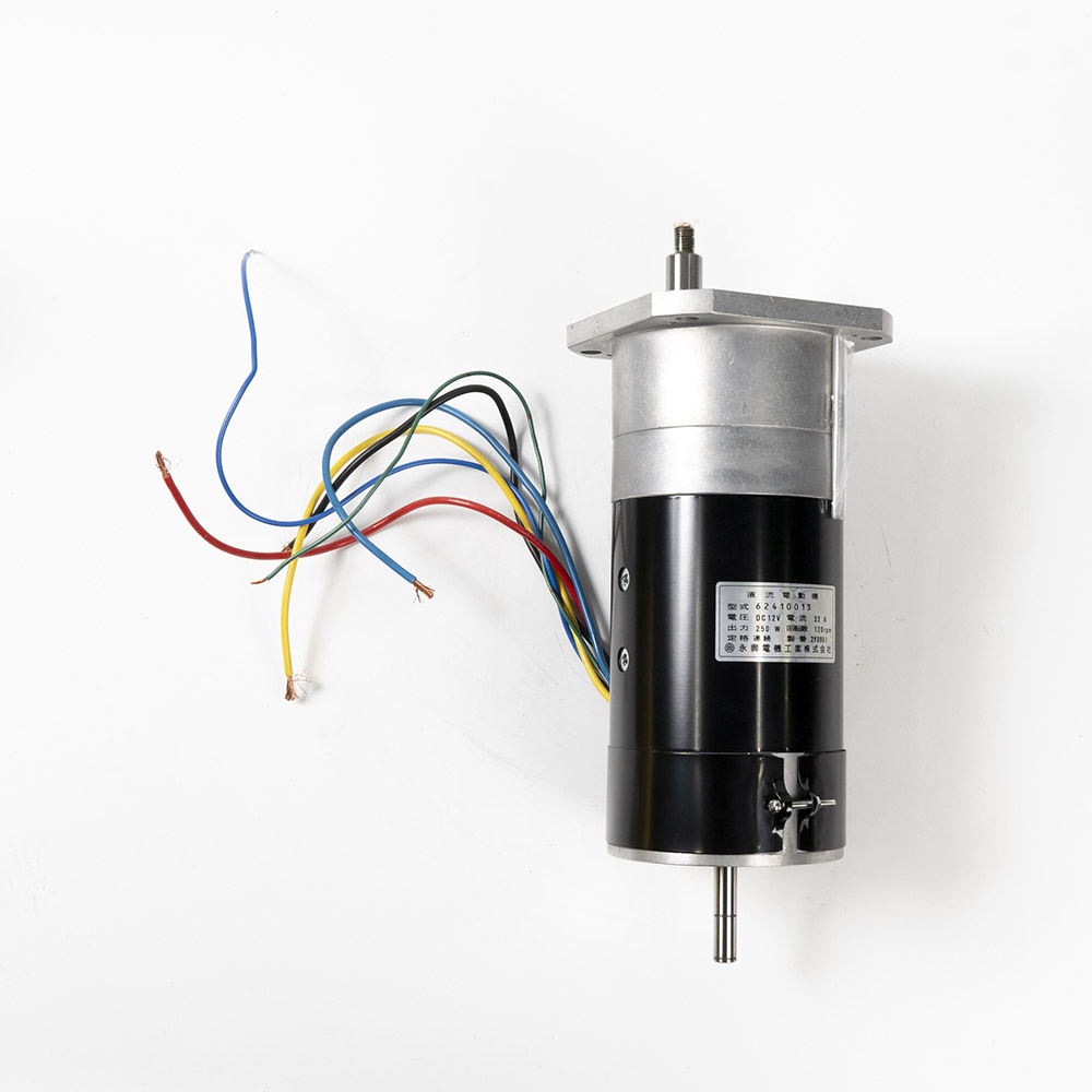 ギヤモーターZTC68-17