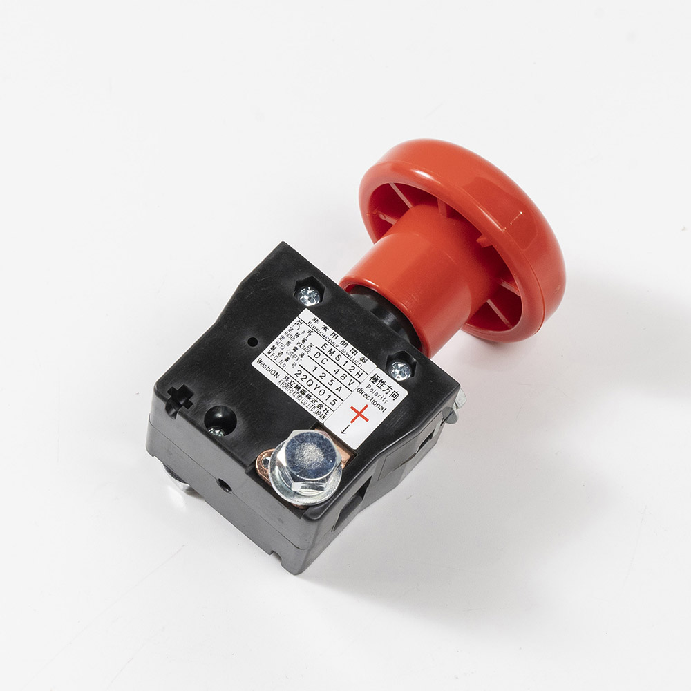 ヒジョウテイシスイッチ*