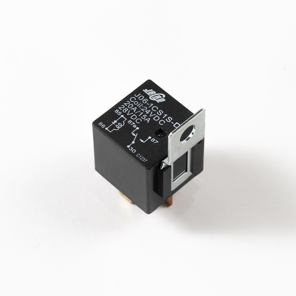 ワイパーDCリレー