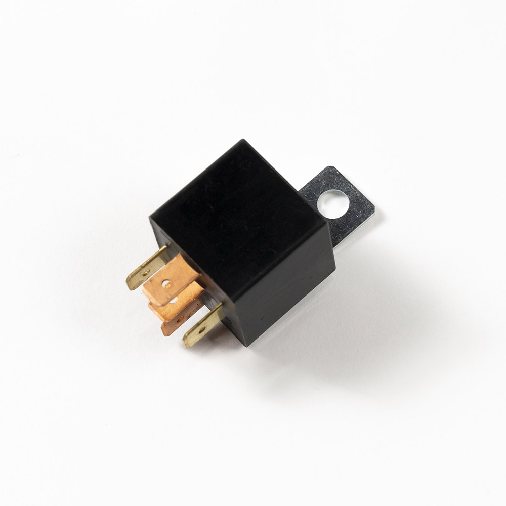 ワイパーDCリレー