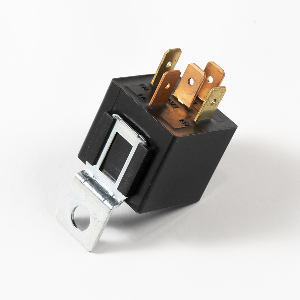 ワイパーDCリレー