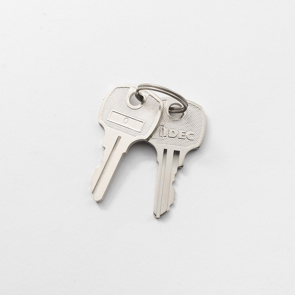 キー2個セット