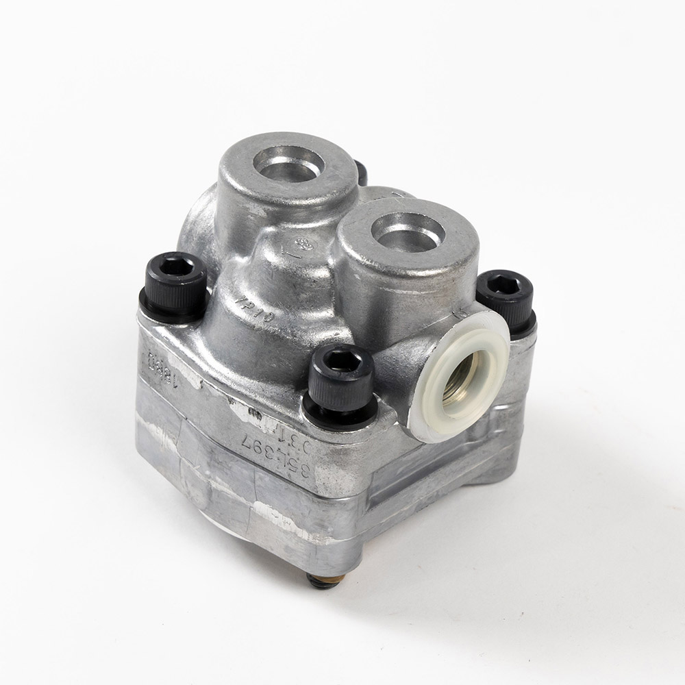 ギヤーポンプASSY