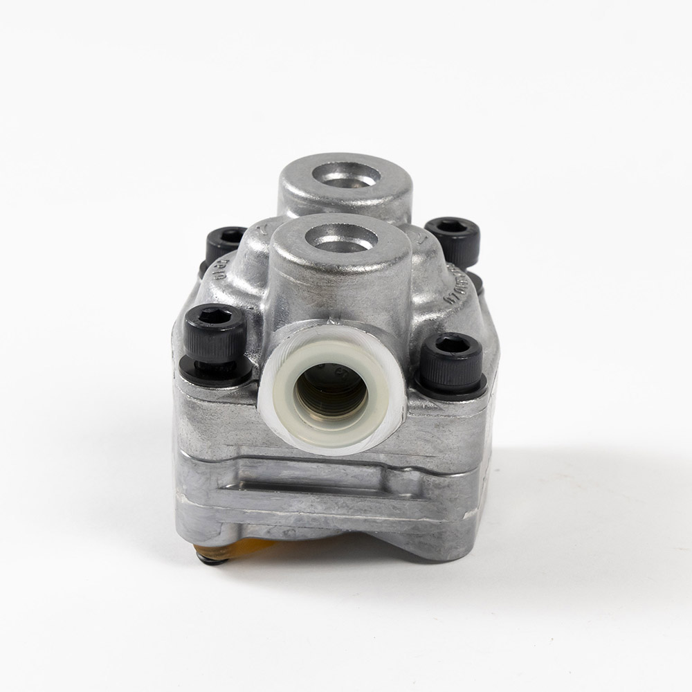 ギヤーポンプASSY