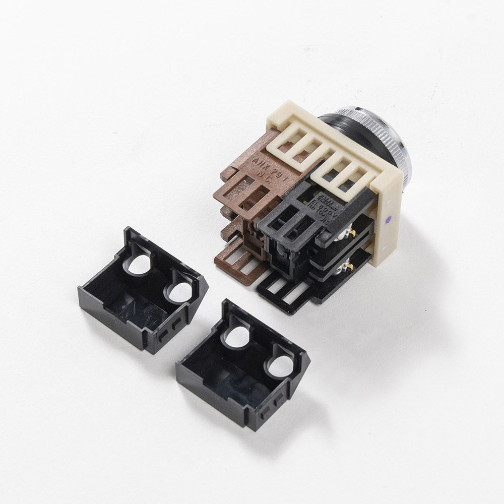 コマンドスイッチ