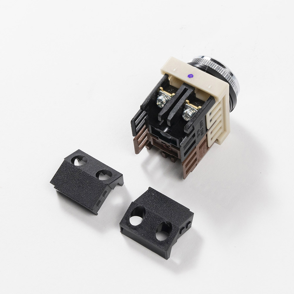 コマンドスイッチ