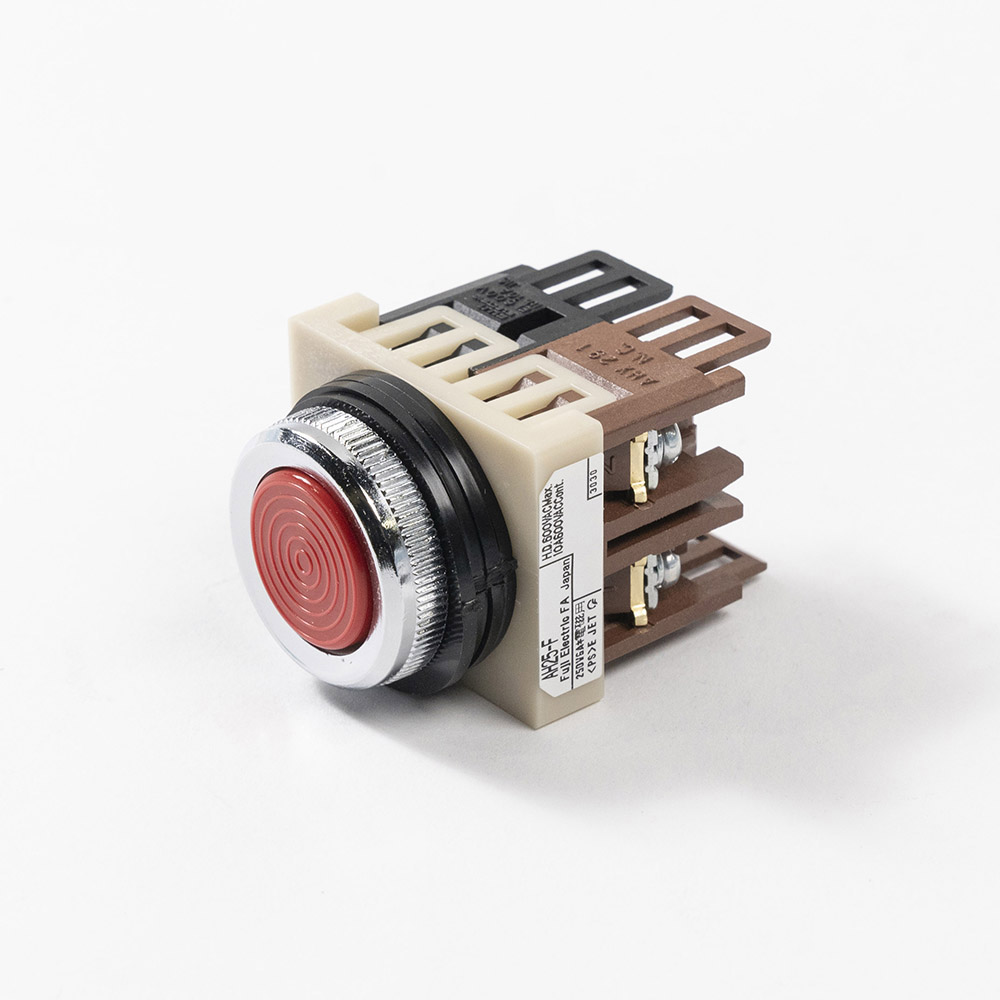 コマンドスイッチ