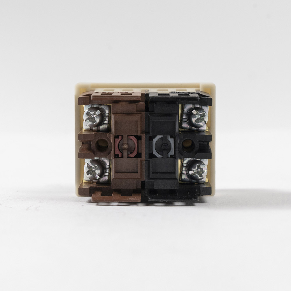 コマンドスイッチ