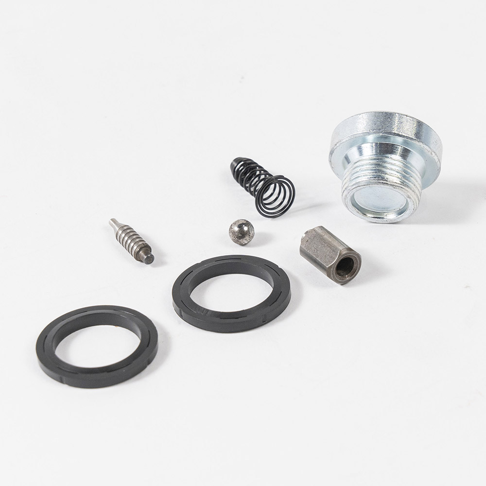 チョウセイバルブSET