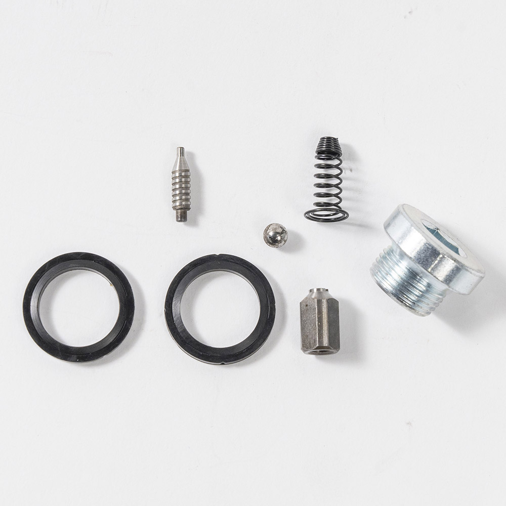 チョウセイバルブSET