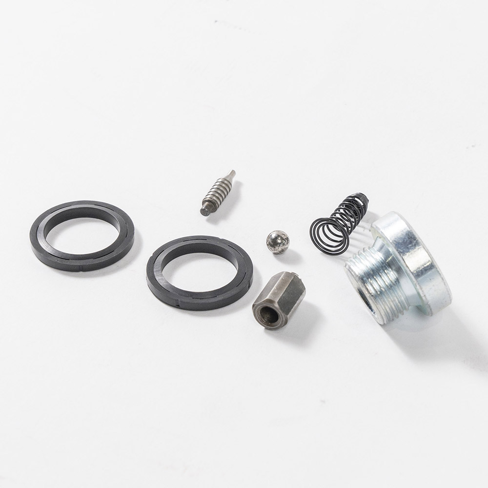 チョウセイバルブSET