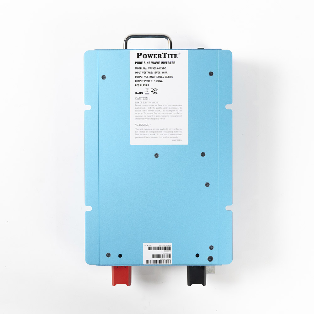 DC-ACインバーター