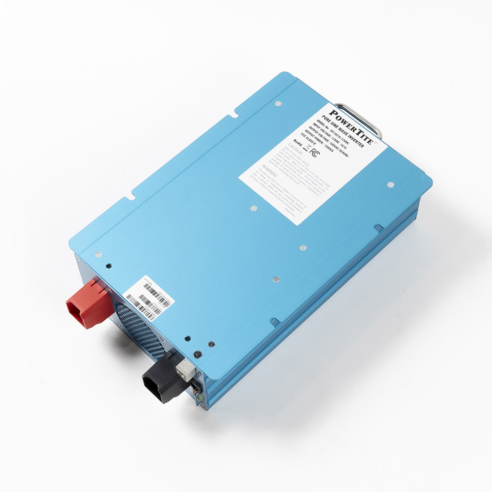 DC-ACインバーター