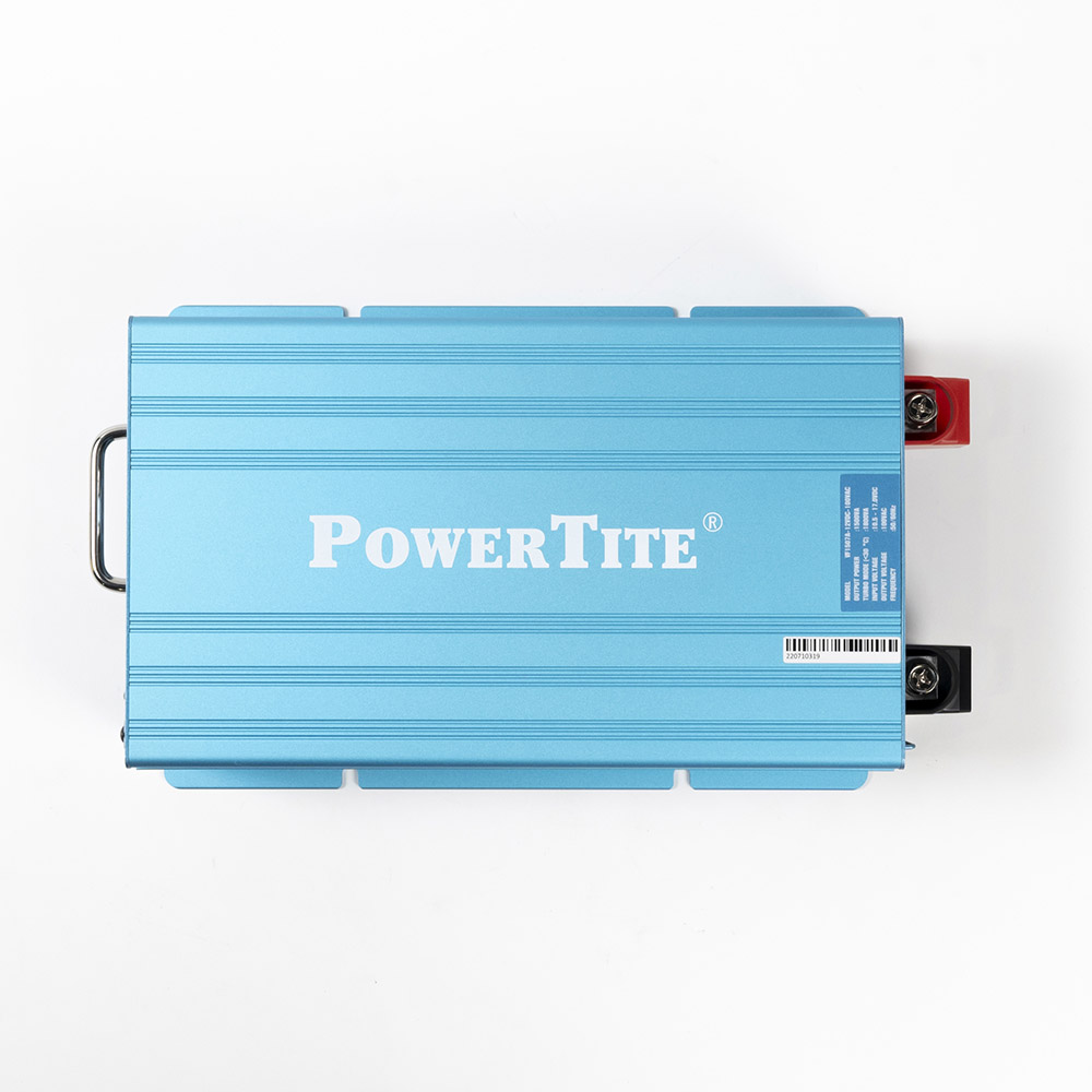 DC-ACインバーター