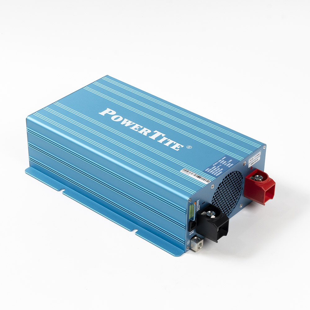 DC-ACインバーター