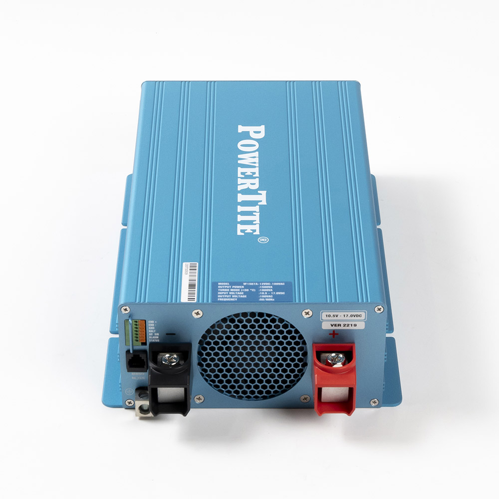 DC-ACインバーター