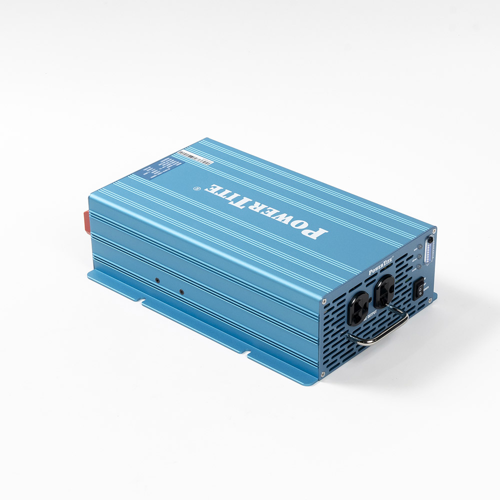 DC-ACインバーター