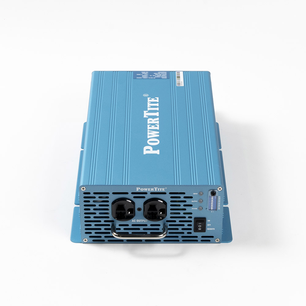 DC-ACインバーター